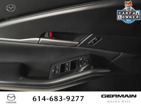 Certified 2025 MAZDA CX-30 AWD 2.5 S w/ Select Sport Pkg image 27