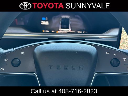 Used 2023 Tesla Model X AWD/4WD image 28