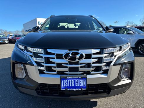 Used 2023 Hyundai Santa Cruz SEL Premium image 5