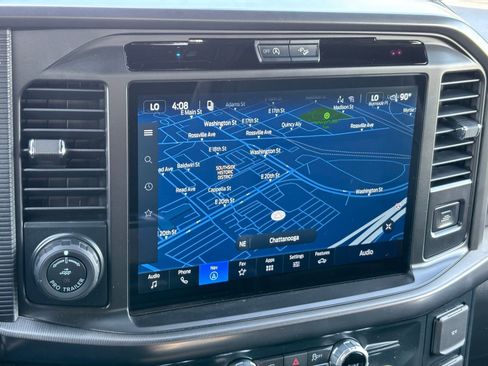 New 2026 Ford F150 Lariat AWD/4WD image 7