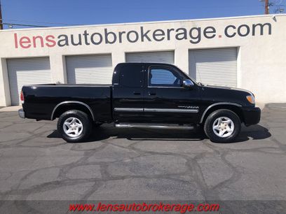 Used 2004 Toyota Tundra SR5