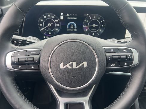 Certified 2023 Kia Sportage X-Pro image 65