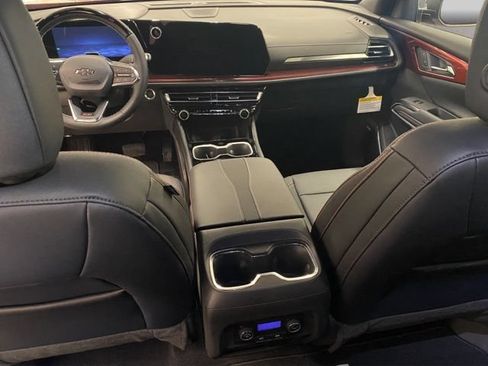 New 2026 Chevrolet Traverse Z71 w/ Enhanced Driving Package AWD/4WD image 20