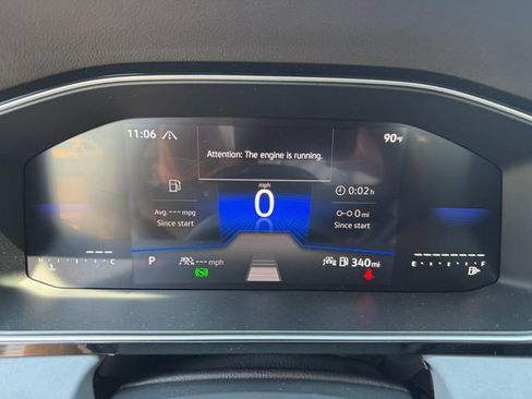 New 2026 Volkswagen Jetta SE FWD image 15