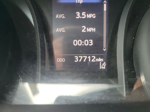 Used 2020 Toyota Camry SE FWD image 25