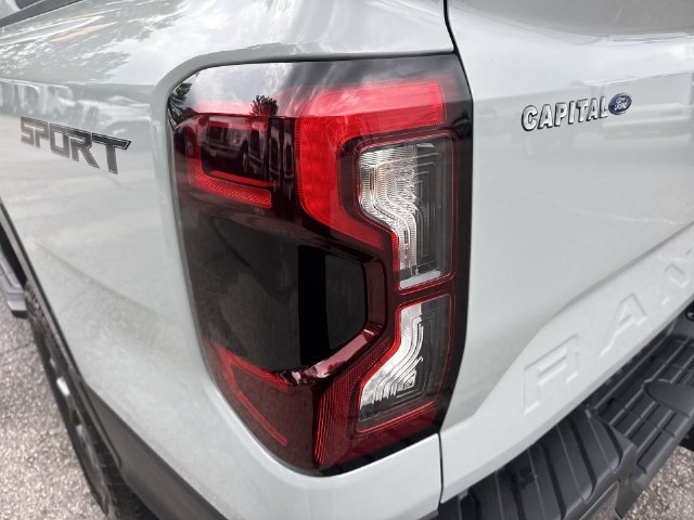 Used 2024 Ford Ranger XLT w/ Equipment Group 301A High RWD image 15