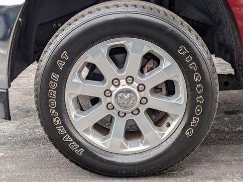 Certified 2022 RAM 2500 Laramie image 32