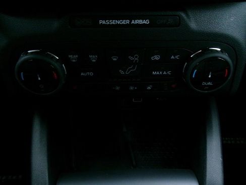 Used 2024 Ford Bronco Sport Outer Banks w/ Tech Package AWD/4WD image 34