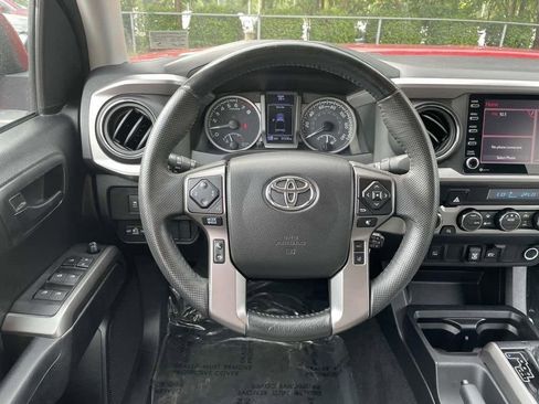 Used 2021 Toyota Tacoma SR5 image 21