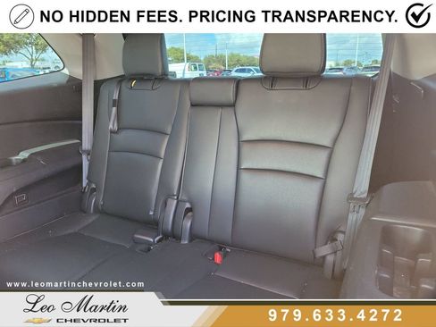 Used 2018 Honda Pilot EX-L image 9