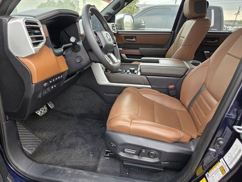 Used 2023 Toyota Tundra 1794 Edition w/ TRD Off-Road Package image 5