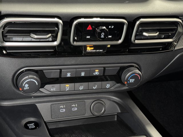 New 2026 Nissan Sentra S w/ Floor Mat Package FWD image 20