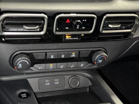 New 2026 Nissan Sentra S w/ Floor Mat Package FWD image 20