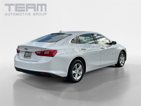 Used 2024 Chevrolet Malibu LT image 7