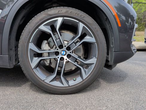 Used 2022 BMW X5 sDrive40i w/ Premium Package image 14