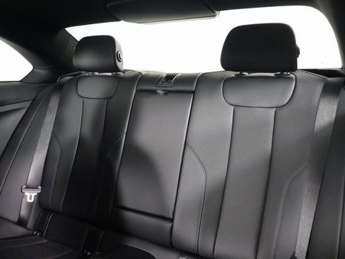 Used 2024 BMW 230i xDrive Coupe w/ M Sport Package image 11