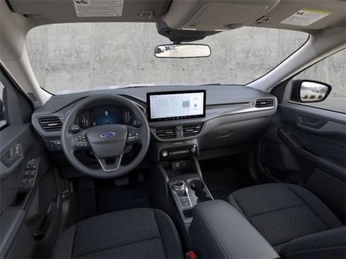 New 2026 Ford Escape Active w/ Tech Pack #1 image 10
