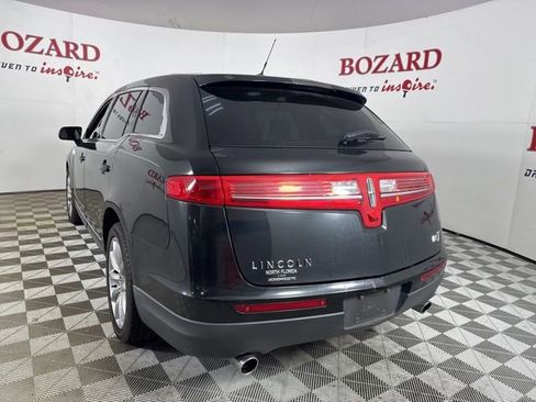 Used 2011 Lincoln MKT 2WD w/ 101A Rapid Spec Order Code image 6