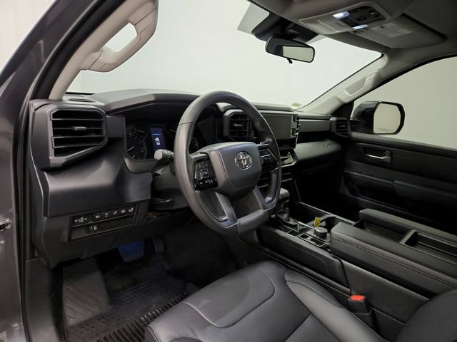 Used 2024 Toyota Tundra SR5 w/ SR5 Convenience Package AWD/4WD image 13