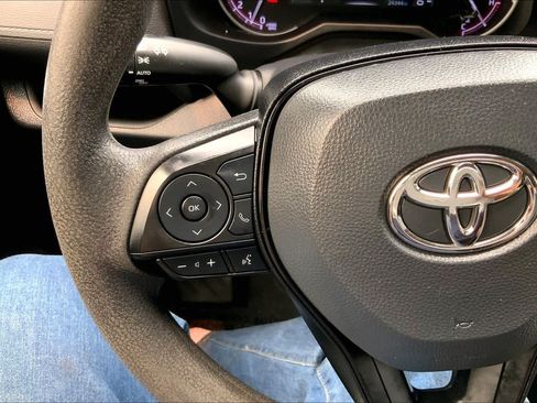 Used 2023 Toyota RAV4 XLE w/ Convenience Package AWD/4WD image 24