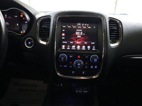 Used 2015 Dodge Durango SXT w/ Quick Order Package 23B image 14