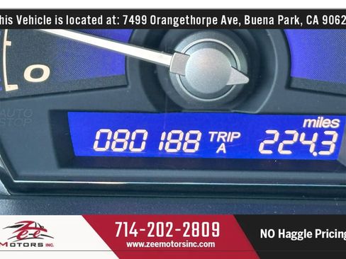Used 2010 Honda Civic Hybrid Sedan image 26