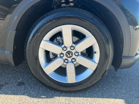 New 2025 Honda Prologue Eco image 25