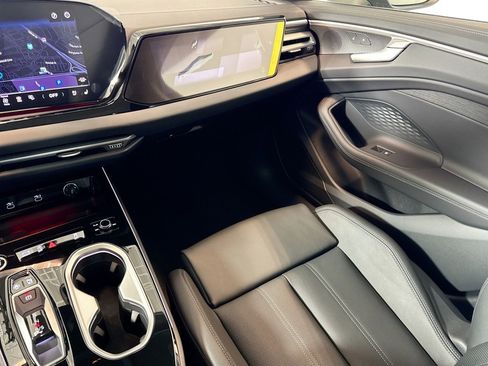 New 2026 Audi A6 Prestige image 19