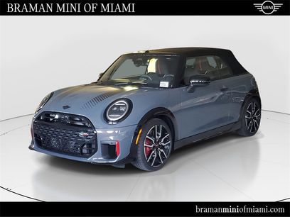 New 2026 MINI Cooper John Cooper Works