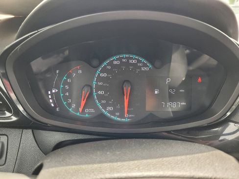 Used 2016 Chevrolet Spark LT image 23