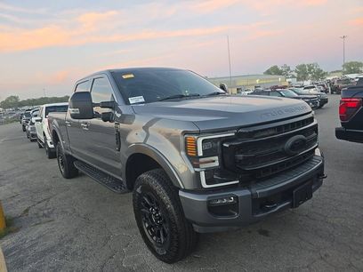 Used 2021 Ford F250 Lariat