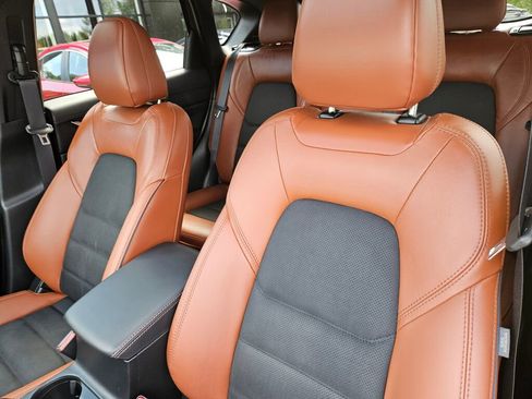 Certified 2024 MAZDA CX-5 Carbon Edition image 13