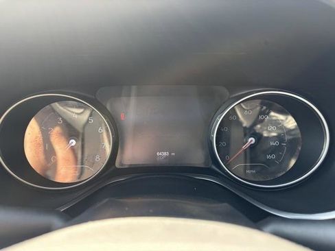 Used 2021 Jeep Compass Latitude w/ Sun and Sound Group image 15