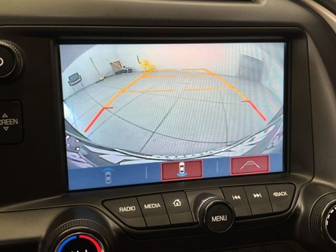 Used 2017 Chevrolet Corvette Stingray Coupe w/ 2LT Preferred Equipment Group image 17