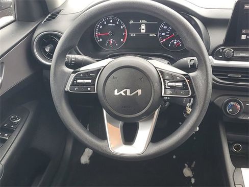 Certified 2024 Kia Forte LXS w/ LXS Technology Package image 11