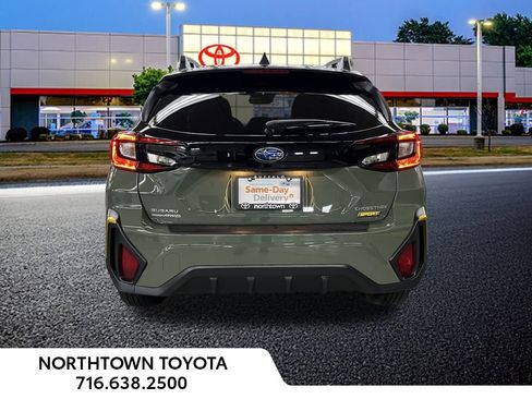 Used 2024 Subaru Crosstrek 2.5i Sport image 22