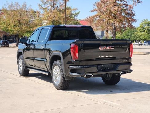 Used 2023 GMC Sierra 1500 Denali AWD/4WD image 7
