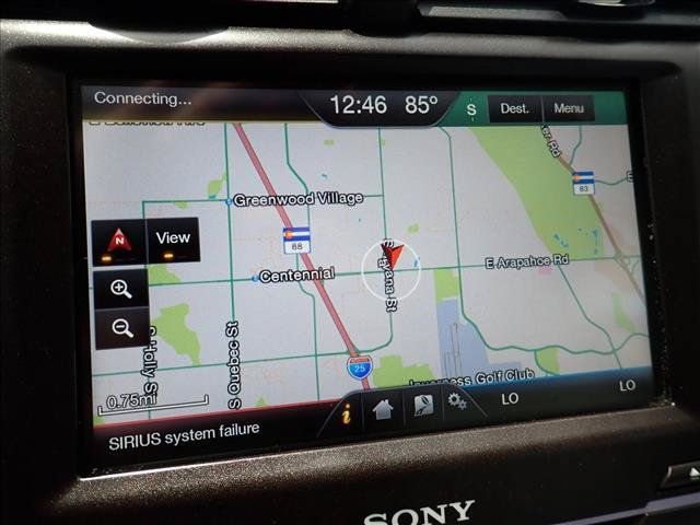 Used 2015 Ford Fusion Energi Titanium w/ Driver Assist Package FWD image 20