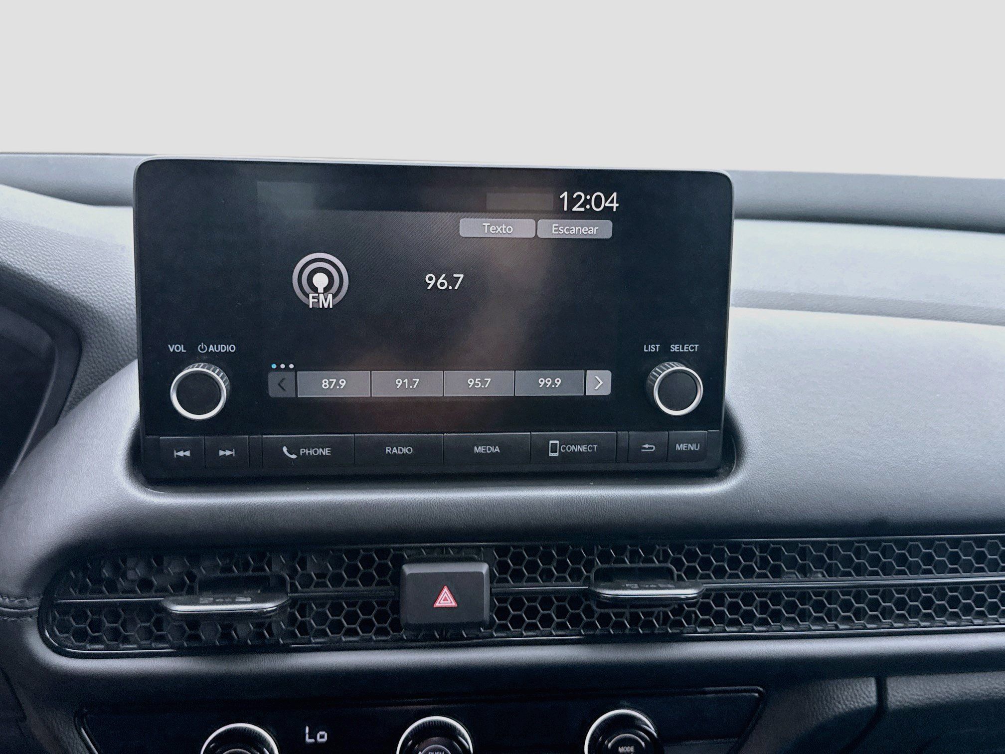 Used 2024 Honda HR-V LX image 11