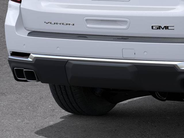 New 2026 GMC Yukon Denali w/ Sun & Power Step Package AWD/4WD image 38