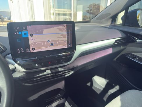 Used 2021 Volkswagen ID.4 Pro S w/ ID.4 Protection Package image 13