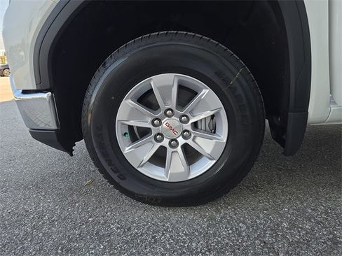 New 2026 GMC Sierra 1500 Pro w/ Pro Value Package image 27