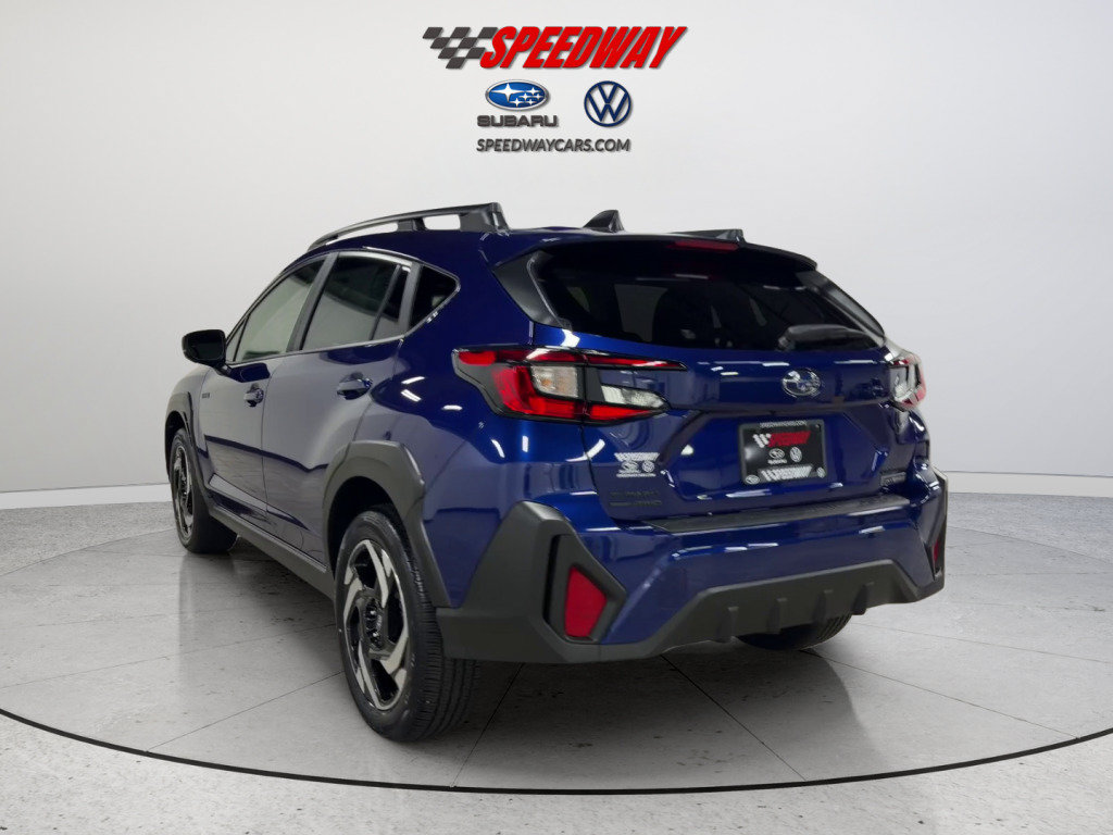 New 2026 Subaru Crosstrek 2.5i Limited AWD/4WD image 8