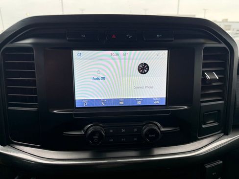 Used 2021 Ford F150 XL w/ STX Appearance Package image 25