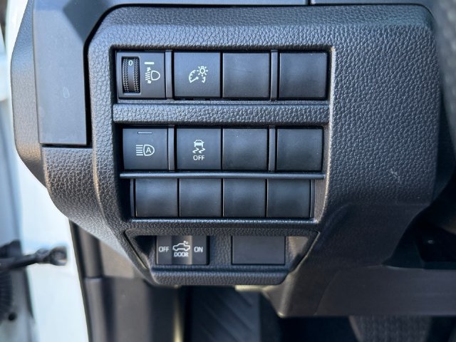 Used 2025 Toyota Tacoma SR RWD image 23