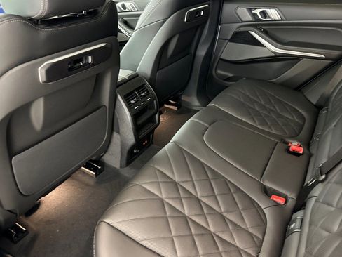 New 2026 BMW X5 sDrive40i w/ M Sport Package image 20