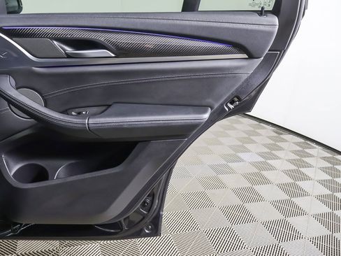 Used 2023 BMW X4 M image 27