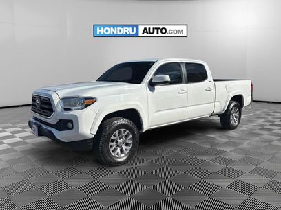 Used 2019 Toyota Tacoma SR5