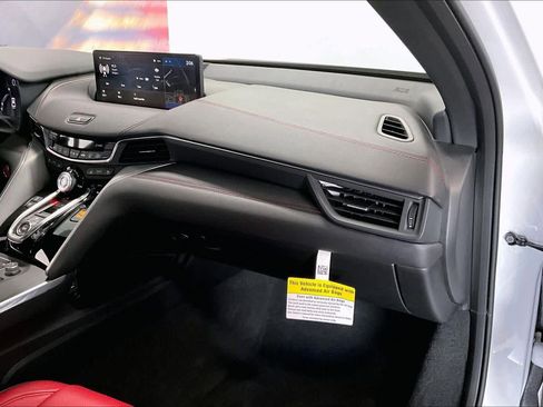 Used 2025 Acura TLX w/A-Spec Package image 21