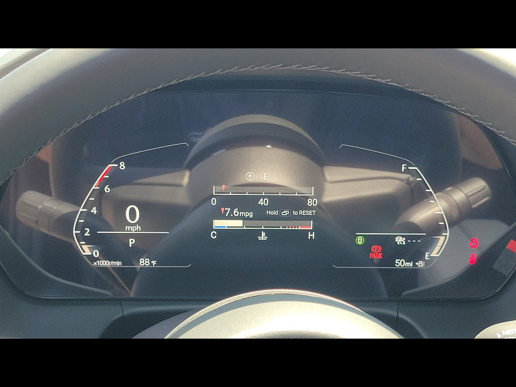 New 2026 MAZDA CX-5 Select AWD/4WD image 25